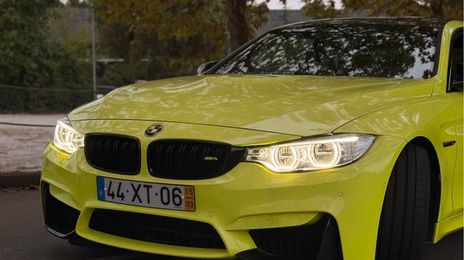 BMW 520D • 2021 • 118,000 km