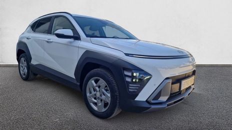 Hyundai Kona • 2024 • 4,000 km