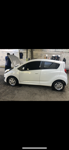 Chevrolet 1500 • 2015 • 79,000 km