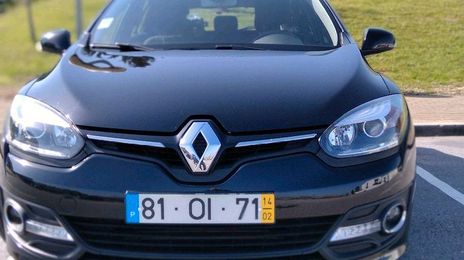 Renault Mégane • 2014 • 200,000 km