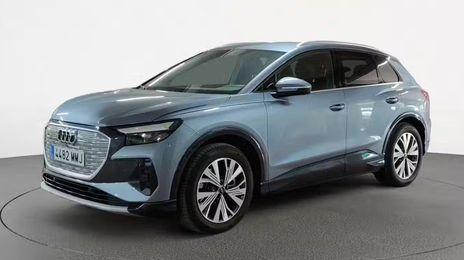 Audi e-tron • 2023 • 51,900 km