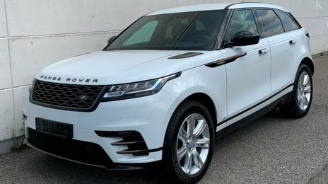 Land Rover Range Rover Velar • 2018 • 115,000 km
