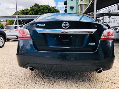 Nissan Altima • 2014 • 0 km