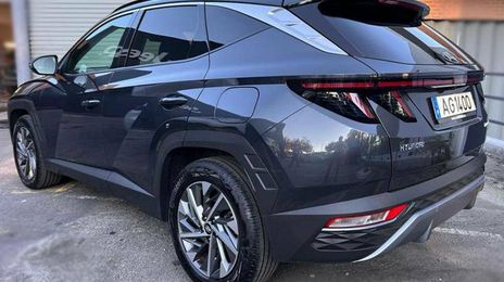 Hyundai Tucson • 2021 • 140,000 km