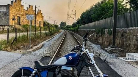 Suzuki ltr450 • 1992 • 41,000 km