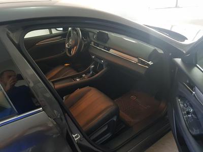 Mazda 6 • 2019 • 19 km