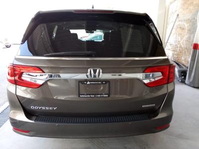 Honda Legend • 2019 • 47,000 km