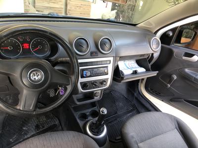 Volkswagen CC • 2014 • 115,000 km