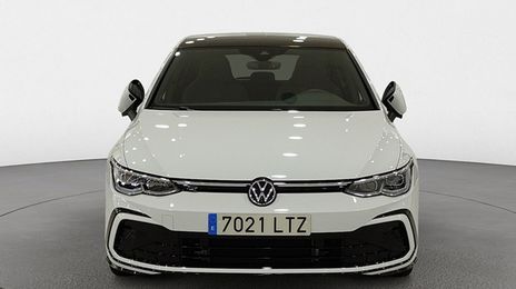 Volkswagen Golf • 2021 • 58,310 km