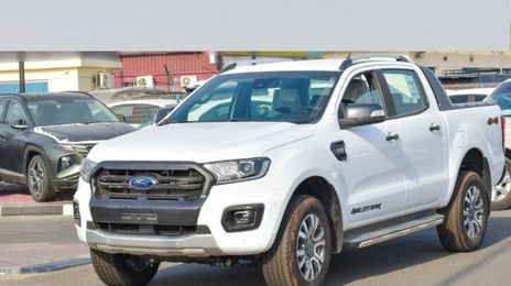 Ford Ranger • 2022 • 19,000 km