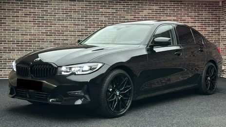 BMW 3 Series • 2020 • 84,000 km