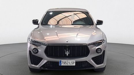 Maserati Levante • 2021 • 31,782 km