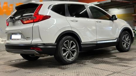 Honda CR-V • 2021 • 121,100 km