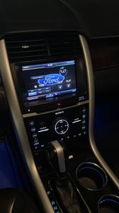 Ford Edge • 2013 • 102,000 km