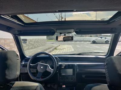 Citroën C3 • 1995 • 33 km