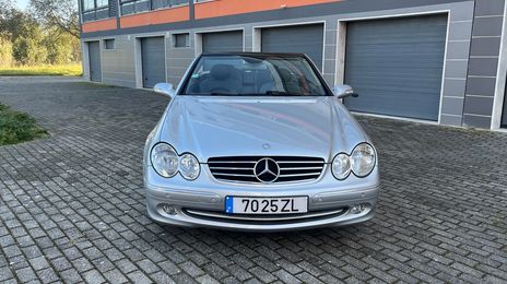 Mercedes-Benz A-Class • 2005 • 90,000 km