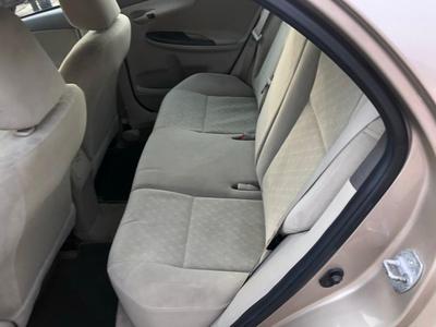 Toyota Corolla • 2010 • 79,214 km