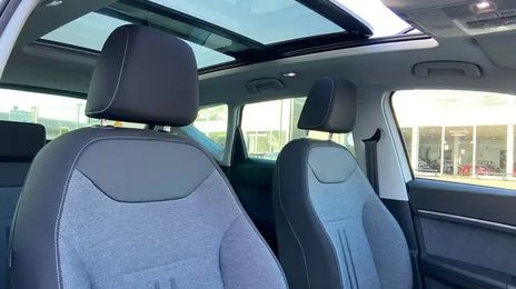 Seat Altea • 2022 • 15,000 km