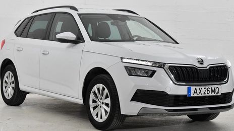 Škoda Kodiaq • 2023 • 25,900 km