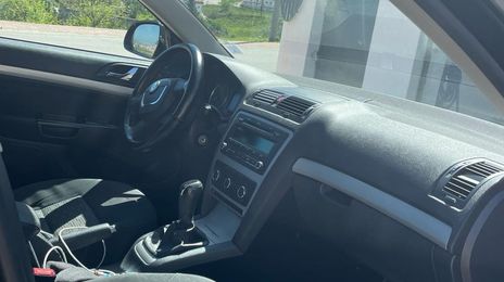 Škoda Octavia • 2012 • 200,000 km