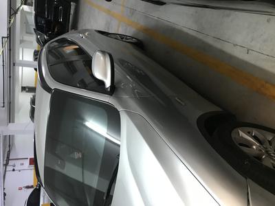 BMW X1 • 2011 • 110,000 km