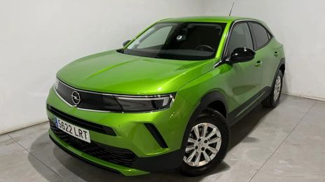 Opel Mokka • 2021 • 18,178 km