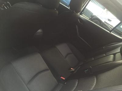 Mazda 3 • 2015 • 52 km
