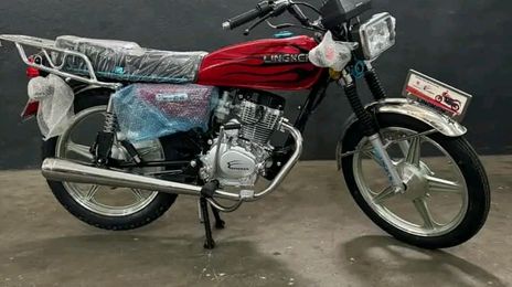 Lambretta pt 150 • 2022 • 3,000 km