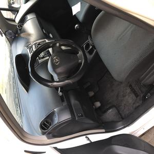 Toyota Yaris • 2008 • 100,500 km