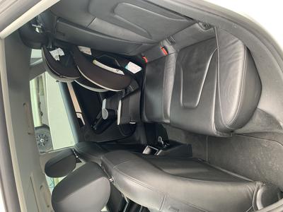 Audi A5 Sportback • 2015 • 76,343 km