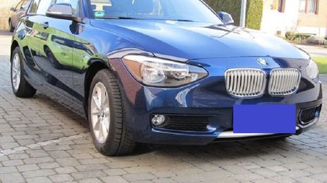 BMW 1 Series • 2011 • 148,700 km