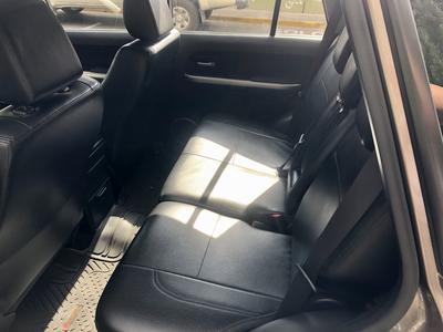 Suzuki Grand Vitara XL-7 • 2018 • 18,500 km