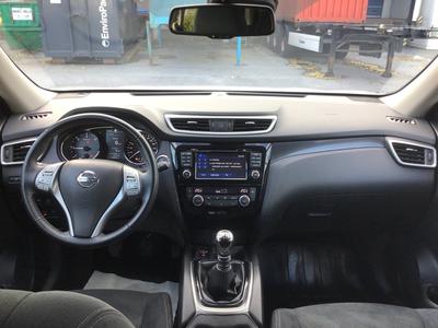 Nissan X-Trail • 2017 • 32,930 km