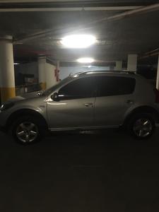 Renault Stepway • 2009 • 200,000 km