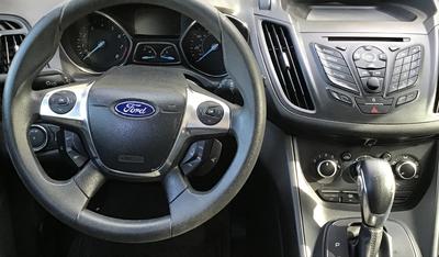 Ford Escape • 2013 • 67,000 km