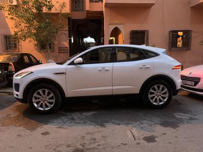 Jaguar S-Type • 2018 • 75,000 km