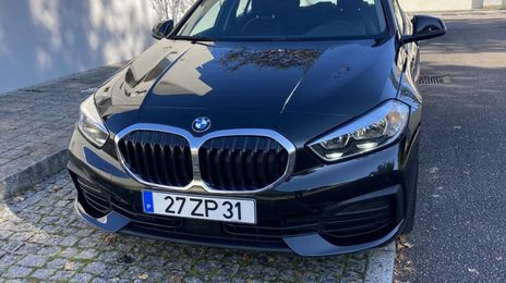 BMW 1 Series • 2019 • 150,000 km