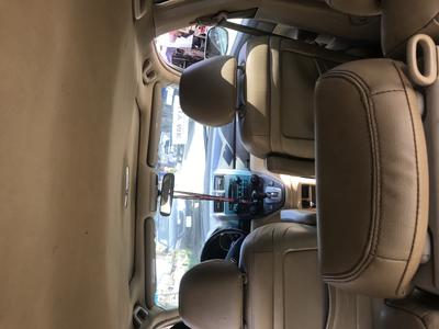 Honda CR-V • 2009 • 127,483 km