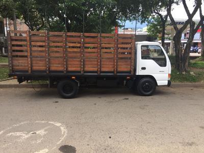 Chevrolet Tracker • 2004 • 122,000 km