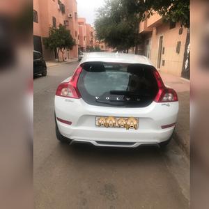 Volvo C30 • 2011 • 71,000 km