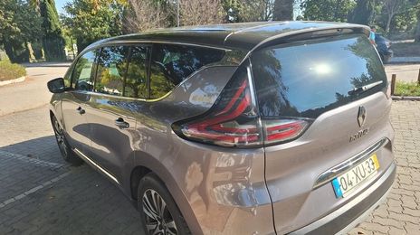 Renault Espace • 2015 • 275,000 km