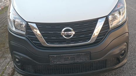 Nissan NV200 • 2026 • 145,000 km
