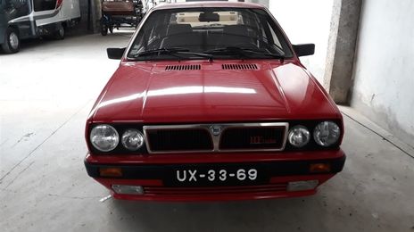 Datsun Stanza • 1991 • 190,000 km