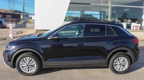 Volkswagen T-Cross • 2023 • 20,400 km