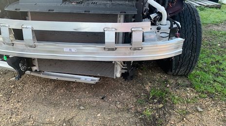 Volkswagen Multivan • 2022 • 9,000 km