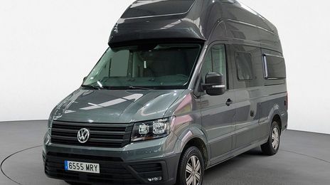 Volkswagen California • 2024 • 6,901 km