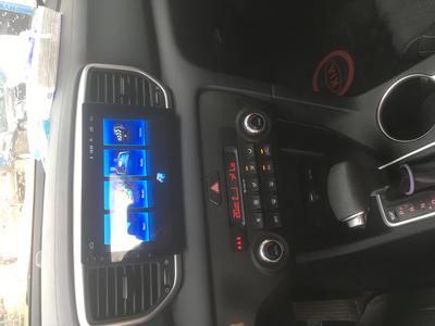 Kia Sportage • 2020 • 8,000 km