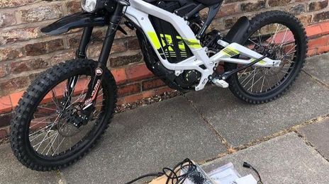 Electric Bike Technologies • 2021