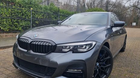 BMW 3 Series • 2020 • 72,404 km