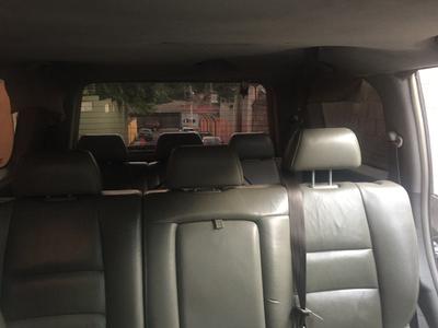 Honda Pilot • 2006 • 160,911 km
